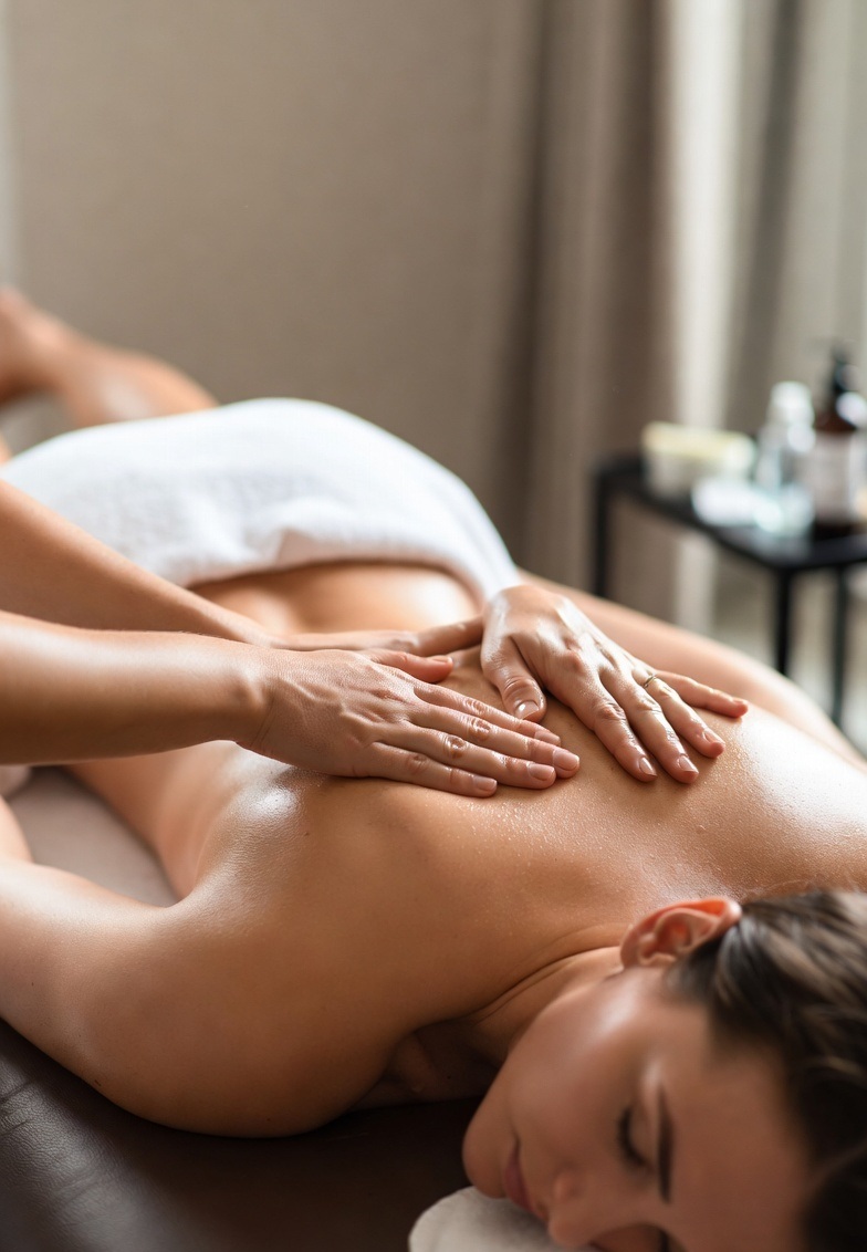 Akşehir Medikal Masaj Nedir?