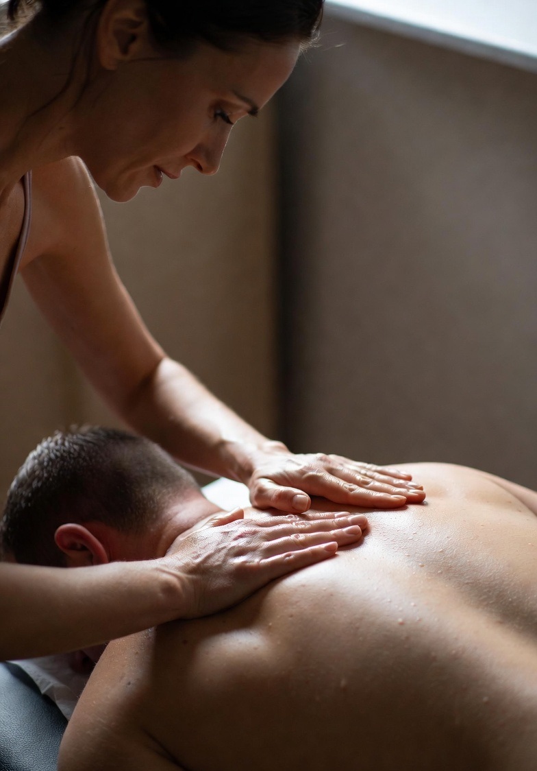 Akşehir Fizyoterapi Masajı Nedir ?