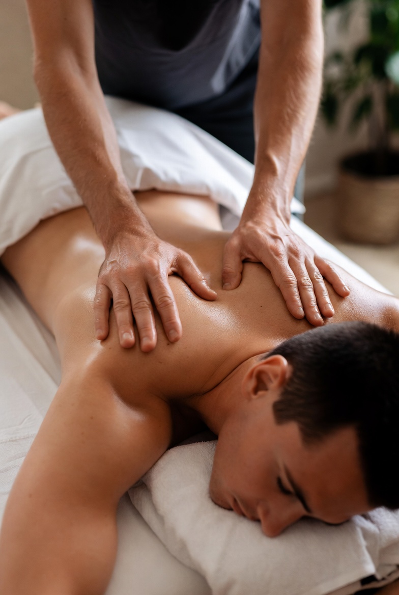 Akşehir'de Profesyonel Masaj Hizmetleri