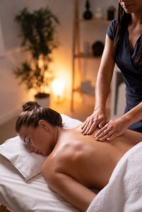 Akşehir Masaj Salonu Arayanlar İçin Profesyonel Hizmet