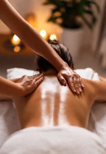 Akşehir Klasik Masaj Nedir?