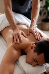 Akşehir'de Masaj Yaptırmanın Avantajları