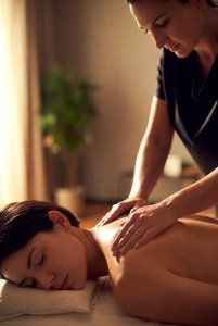 Akşehir Masaj Salonu Seçerken Nelere Dikkat Edilmeli?