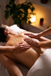 Akşehir'de Masaj Hizmetlerinin Önemi