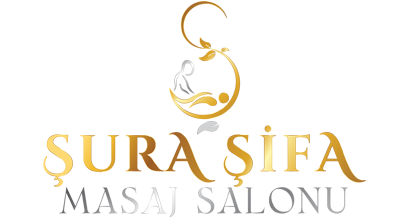 Şura Şifa Masaj Salonu Logo